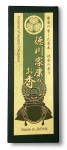 Räucherstäbchen von Ieyasu Tokugawa